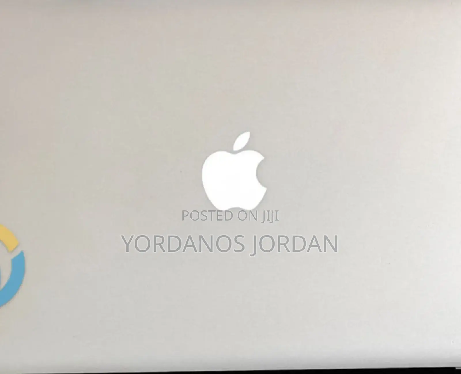 New Laptop Apple MacBook Air 2017 8GB Intel Core I7 SSD 512GB