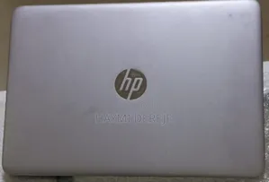 Photo - New Laptop HP EliteBook 840 8GB Intel Core I5 HDD 1T