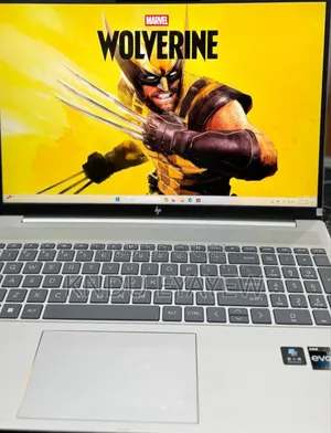 Photo - New Laptop HP Pavilion 15 16GB Intel Core I7 SSD 1T