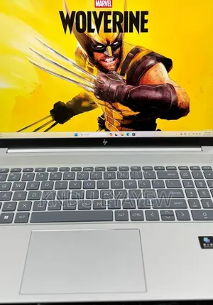 New Laptop HP Pavilion 15 16GB Intel Core I7 SSD 1T