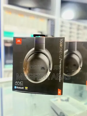 JBL Headphones