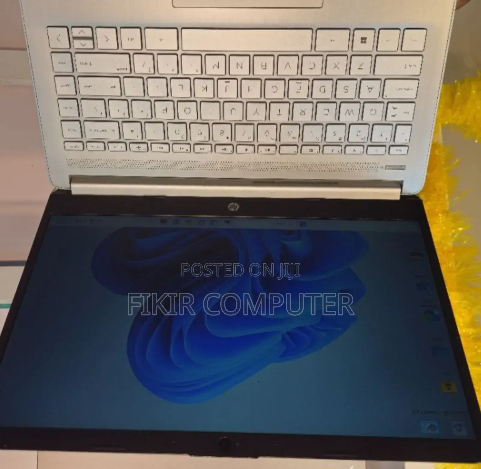 New Laptop HP Stream Notebook 16GB Intel Core I5 SSD 512GB