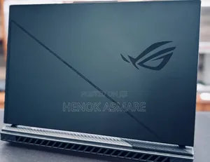 New Laptop Asus ROG Strix G16 G614 32GB Intel Core I9 SSD 1T