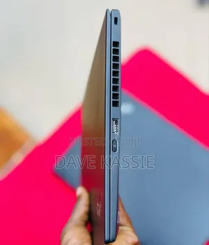 Laptop Lenovo ThinkPad X1 Carbon 16GB Intel Core I7 SSD 512GB