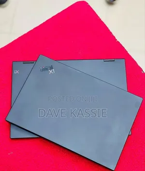 Laptop Lenovo ThinkPad X1 Carbon 16GB Intel Core I7 SSD 512GB