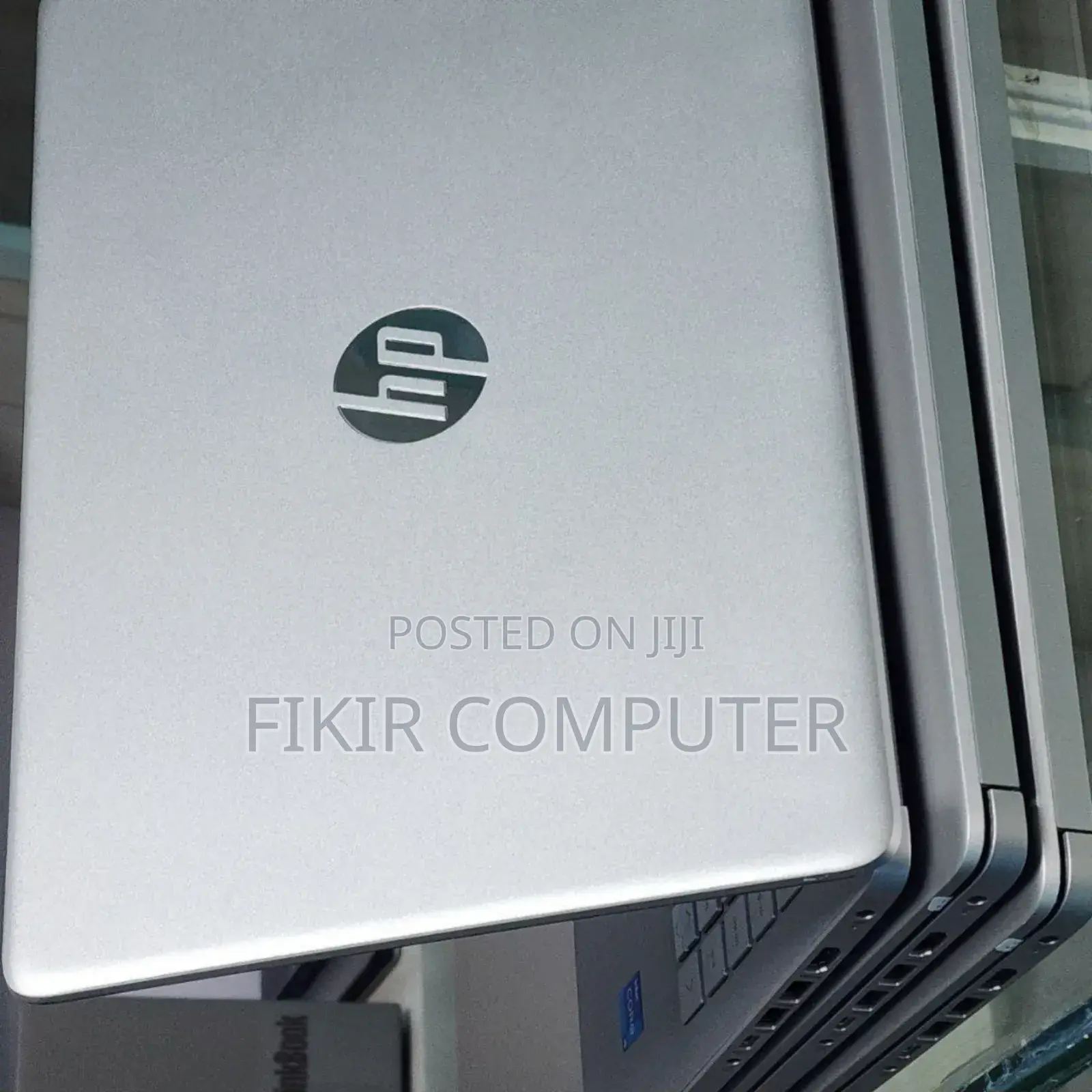 New Laptop HP Stream Notebook 8GB Intel Core I5 SSD 512GB