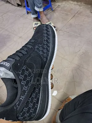 Photo - Original Lv Air Force