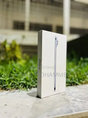 New Apple iPhone 17 256 GB