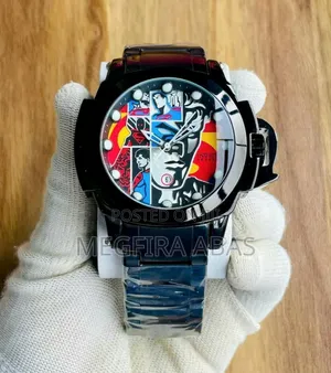 Photo - Invicta Quartz Mens Watch