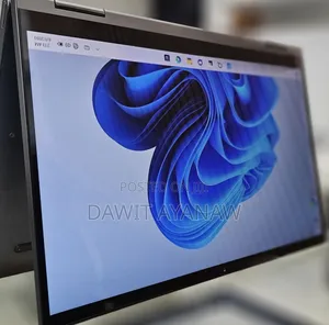 New Laptop Lenovo Yoga C740 16GB Intel Core I7 SSD 512GB