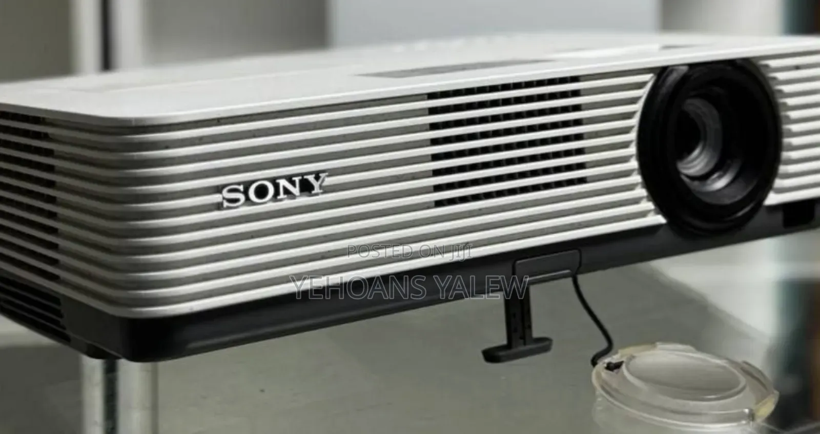 Sony Projector Model Name VPL-Dx221 Hardware Interface Vga,