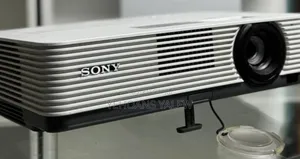 Photo - Sony Projector Model Name VPL-Dx221 Hardware Interface Vga,