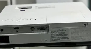 Sony Projector Model Name VPL-Dx221 Hardware Interface Vga,