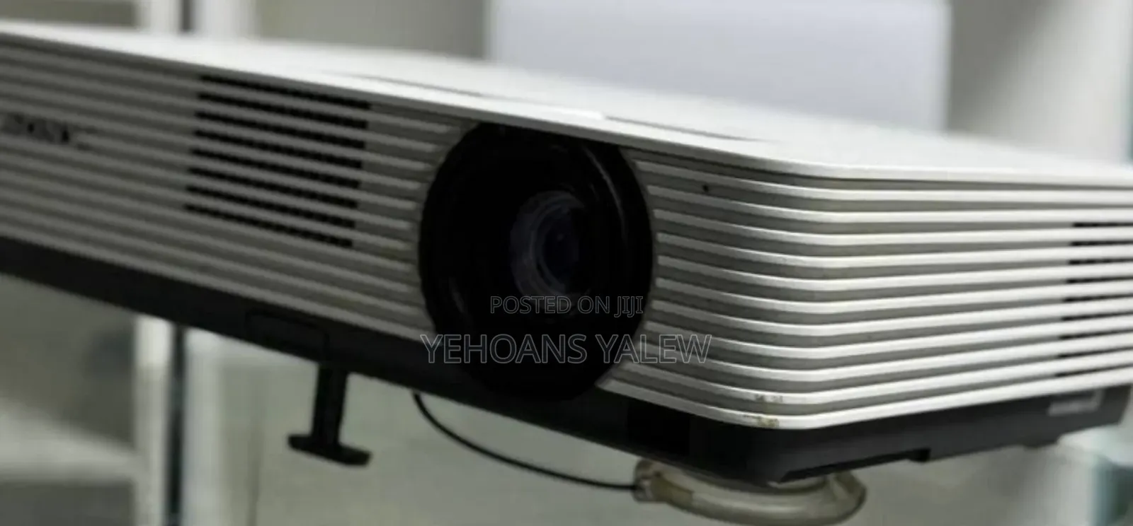 Sony Projector Model Name VPL-Dx221 Hardware Interface Vga,