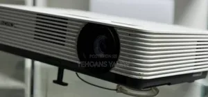 Sony Projector Model Name VPL-Dx221 Hardware Interface Vga,