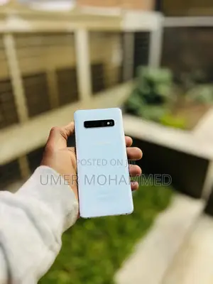 Samsung Galaxy S10 128 GB