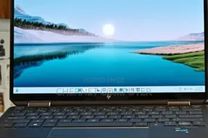 Photo - New Laptop HP Spectre X360 32GB Intel Core I7 SSD 2T