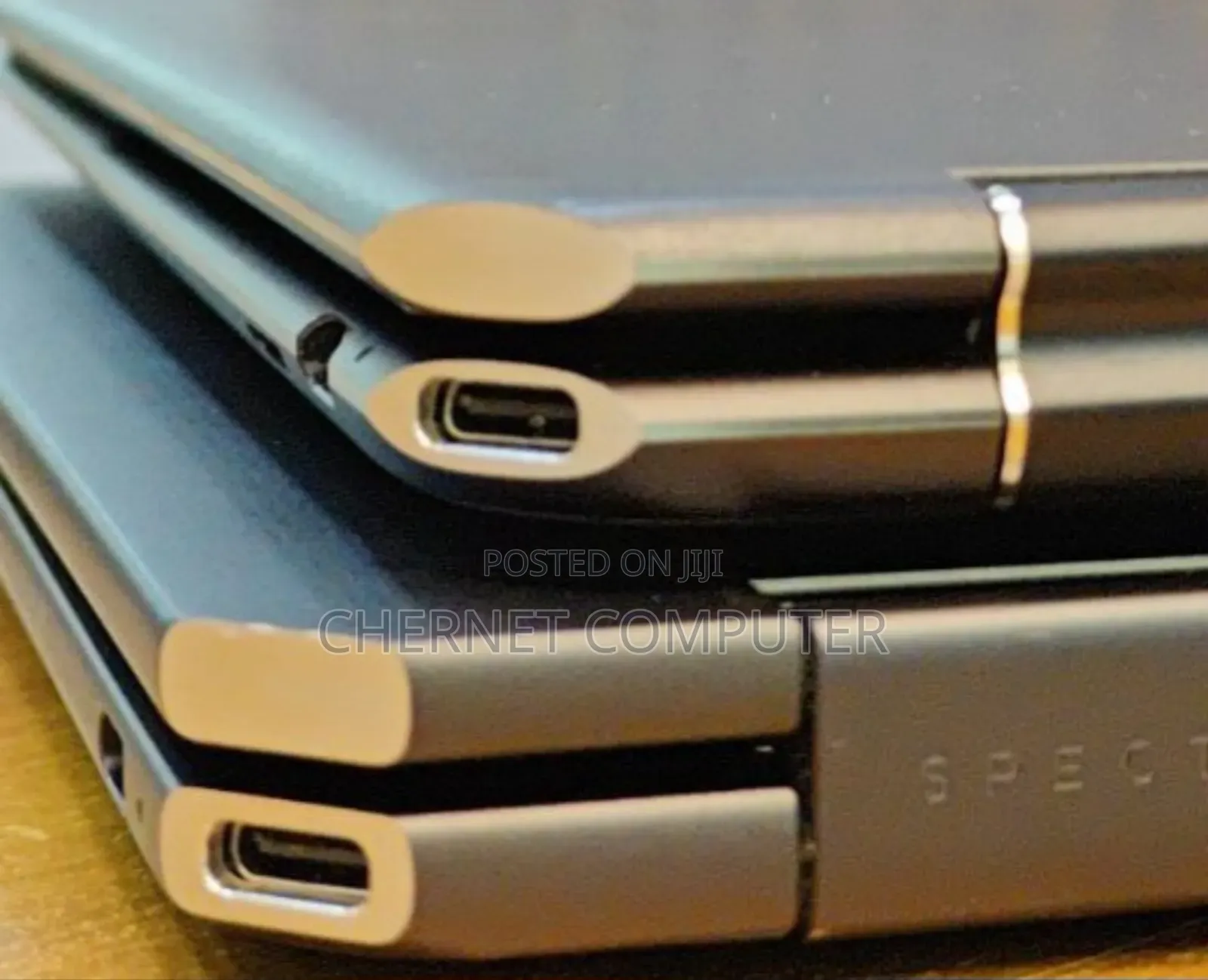 New Laptop HP Spectre X360 32GB Intel Core I7 SSD 2T