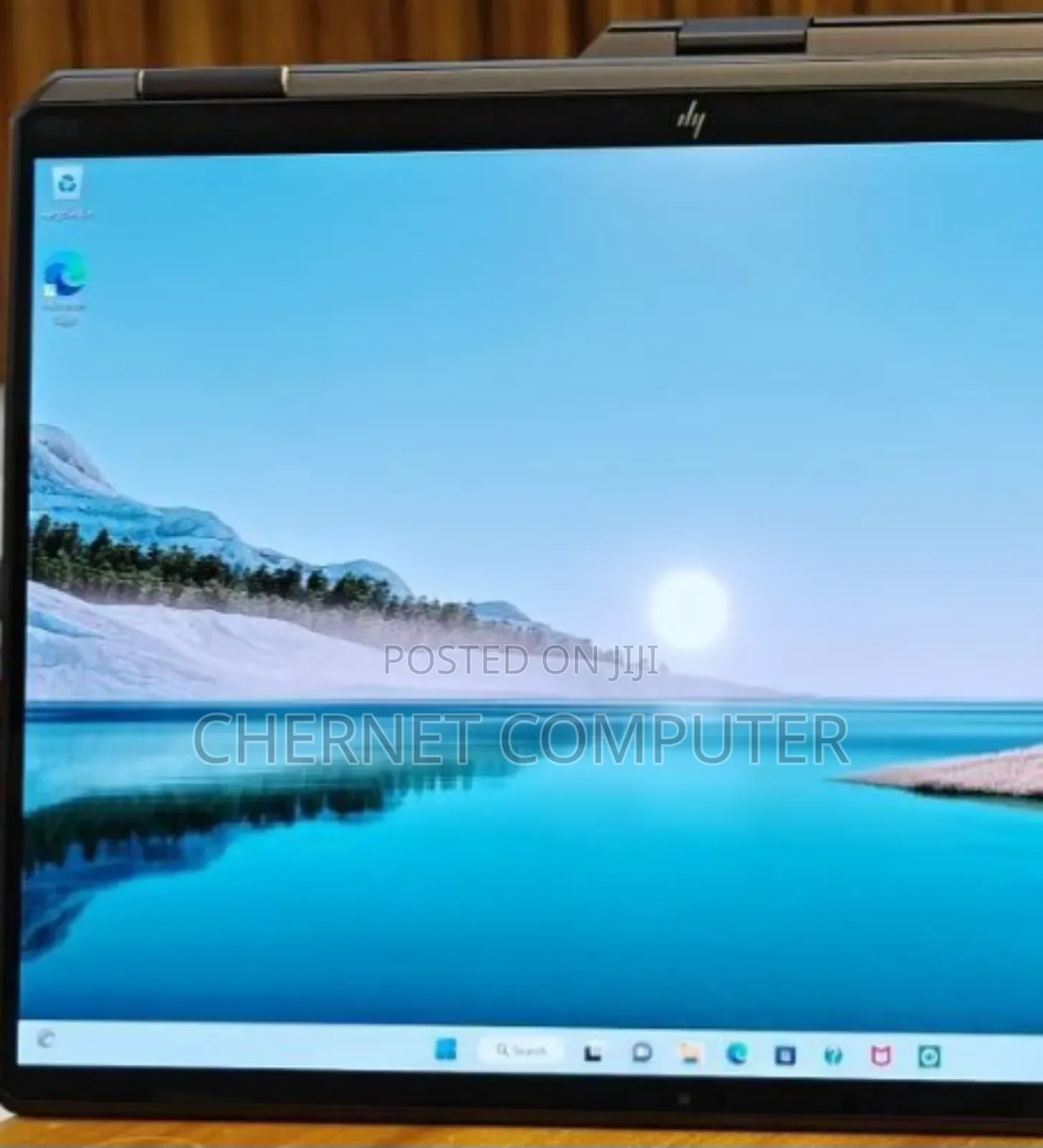 New Laptop HP Spectre X360 32GB Intel Core I7 SSD 2T