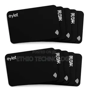 Photo - Digital Business Card Pack