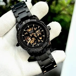 Photo - Fossil Mens Watch