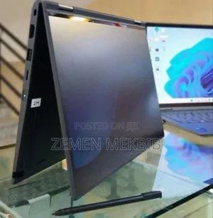 New Laptop Lenovo Thinkpad X1 Yoga 16GB Intel Core I7 SSD 512GB