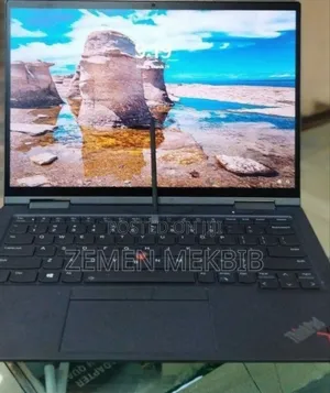 New Laptop Lenovo Thinkpad X1 Yoga 16GB Intel Core I7 SSD 512GB