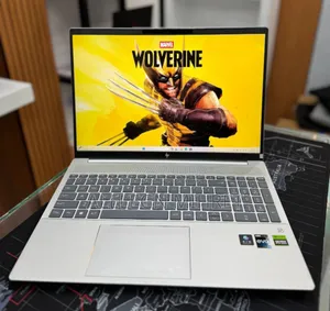 New Laptop HP Pavilion 15 16GB Intel Core I7 SSD 1T