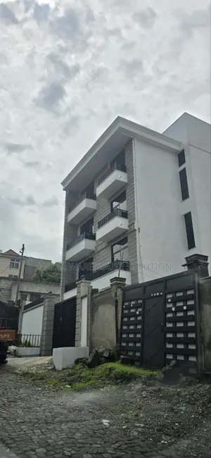 Furnished 6bdrm House in Nifas Silk, Akaky Kaliti for sale