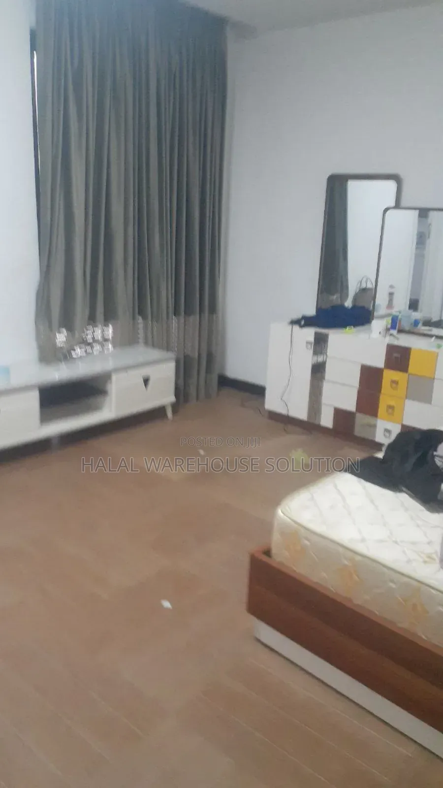 Furnished 6bdrm House in Nifas Silk, Akaky Kaliti for sale