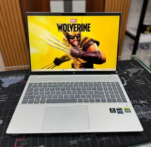 New Laptop HP Pavilion 15 16GB Intel Core I7 SSD 1T