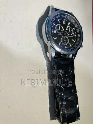 Photo - Watch Brand New Watch for Sell