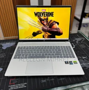 New Laptop HP Pavilion 15 16GB Intel Core I7 SSD 1T