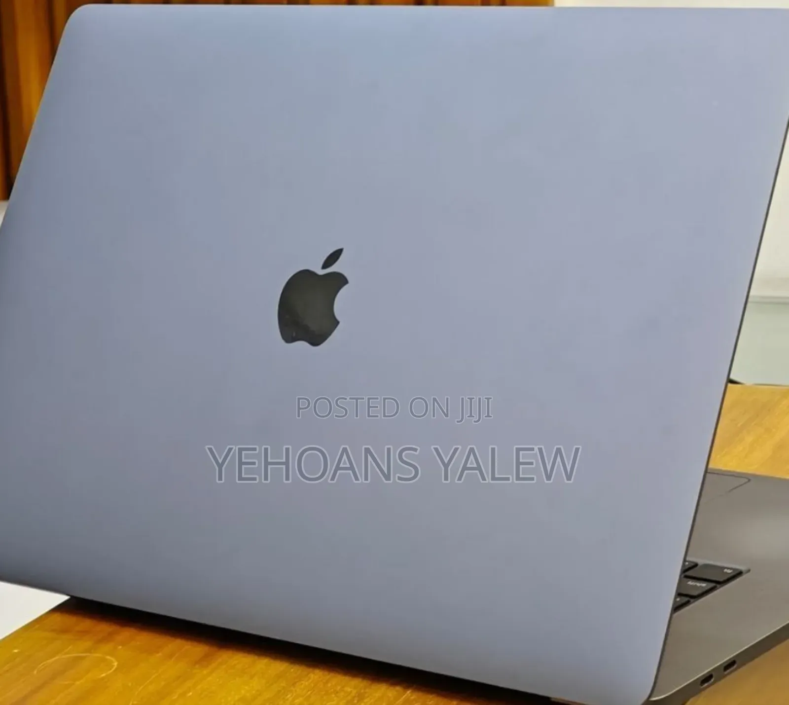 New Laptop Apple MacBook Pro 2019 32GB Intel Core I9 SSD 1T