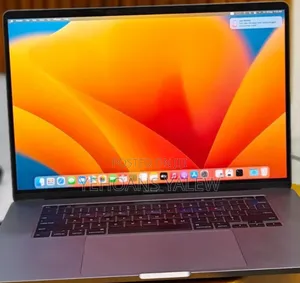 New Laptop Apple MacBook Pro 2019 32GB Intel Core I9 SSD 1T