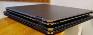 Photo - New Laptop HP Spectra 13 32GB Intel Core I7 SSD 2T