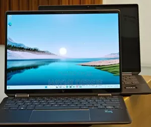 New Laptop HP Spectra 13 32GB Intel Core I7 SSD 2T