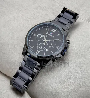 Photo - Tommy Hilfiger Men's Watches