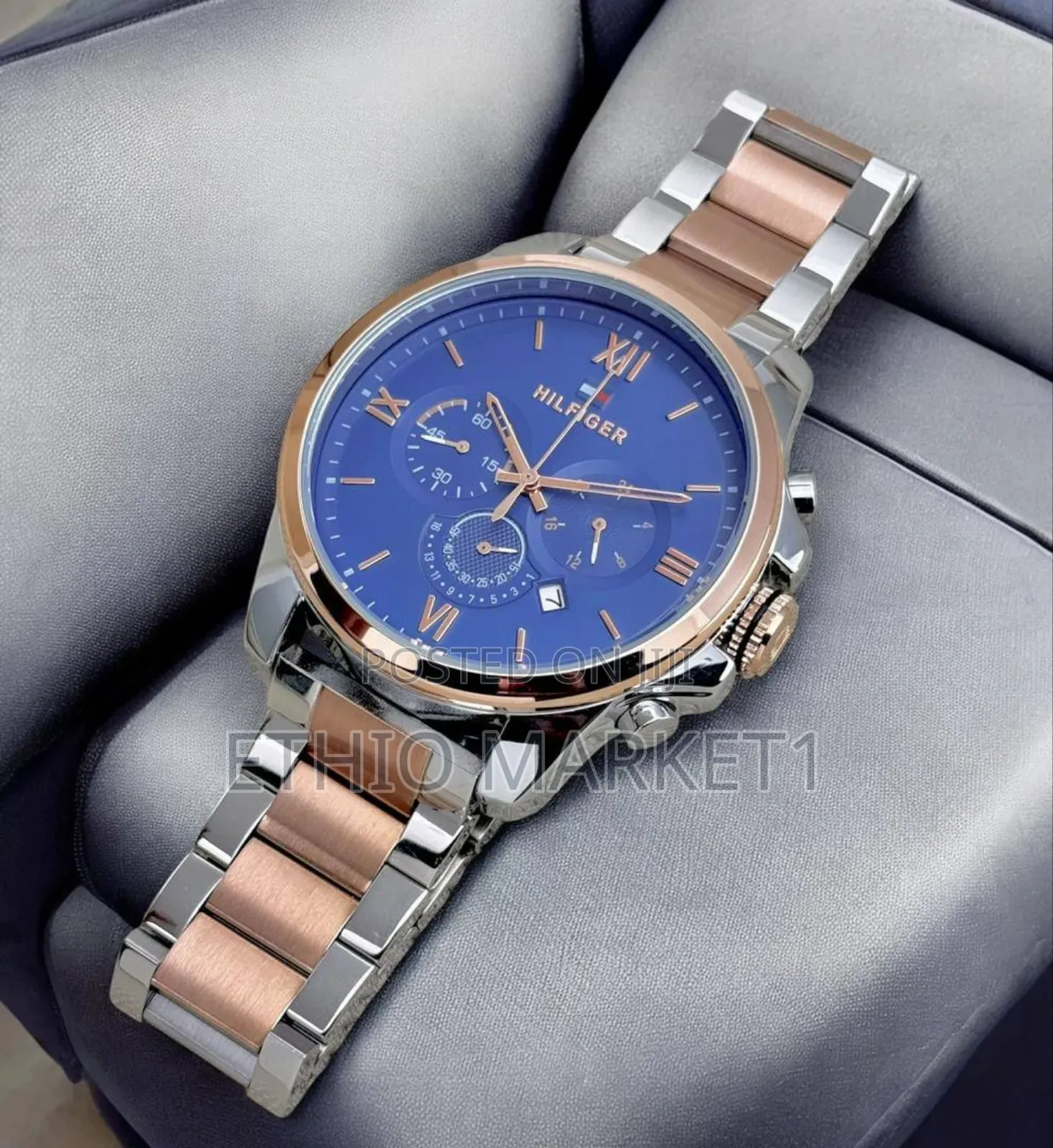 Tommy Hilfiger Men's Watches