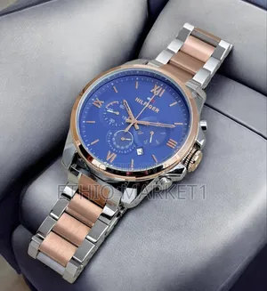 Tommy Hilfiger Men's Watches