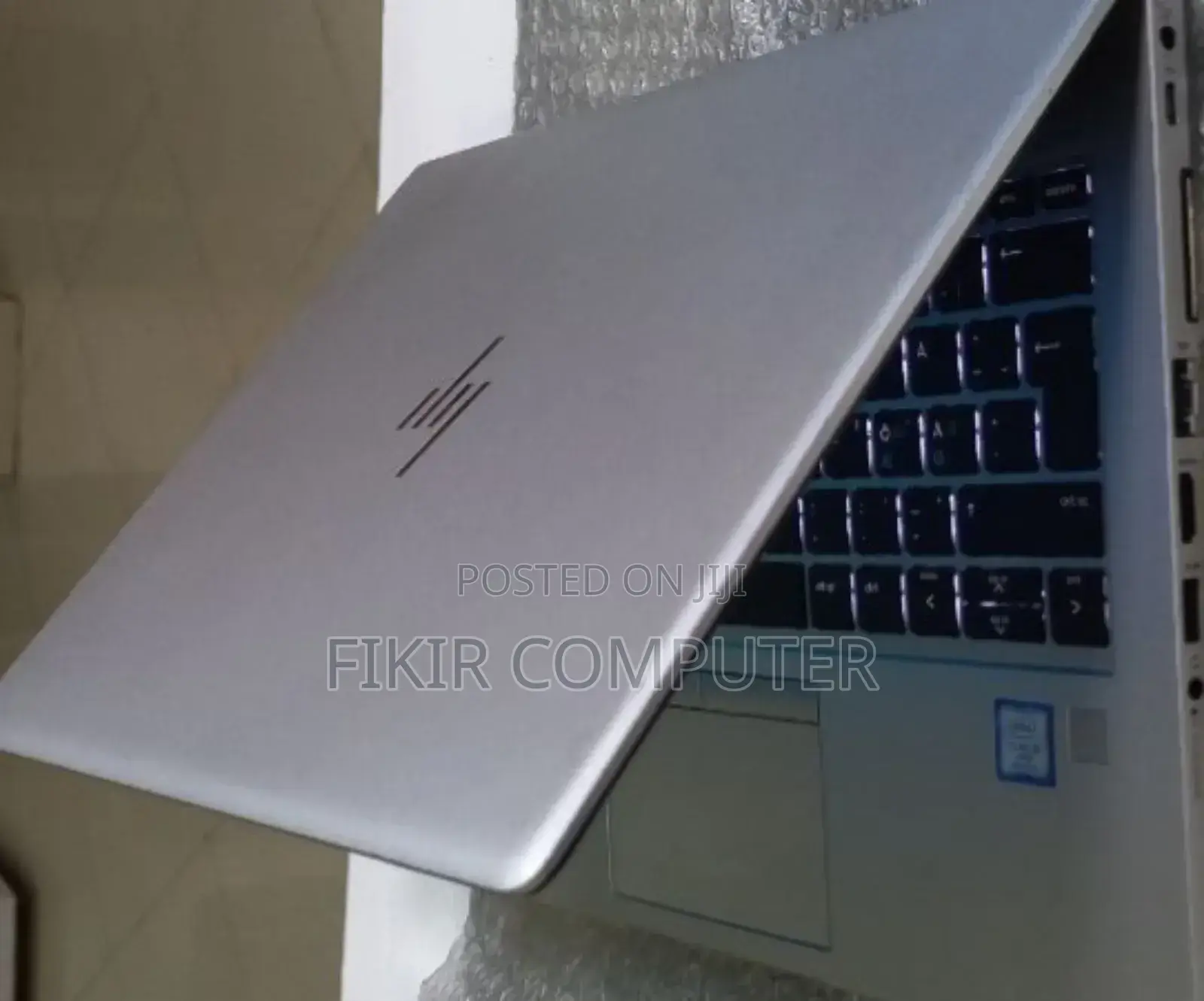 New Laptop HP EliteBook 840 G8 8GB Intel Core I5 SSD 512GB