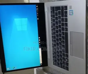 Photo - New Laptop HP EliteBook 840 G8 8GB Intel Core I5 SSD 512GB