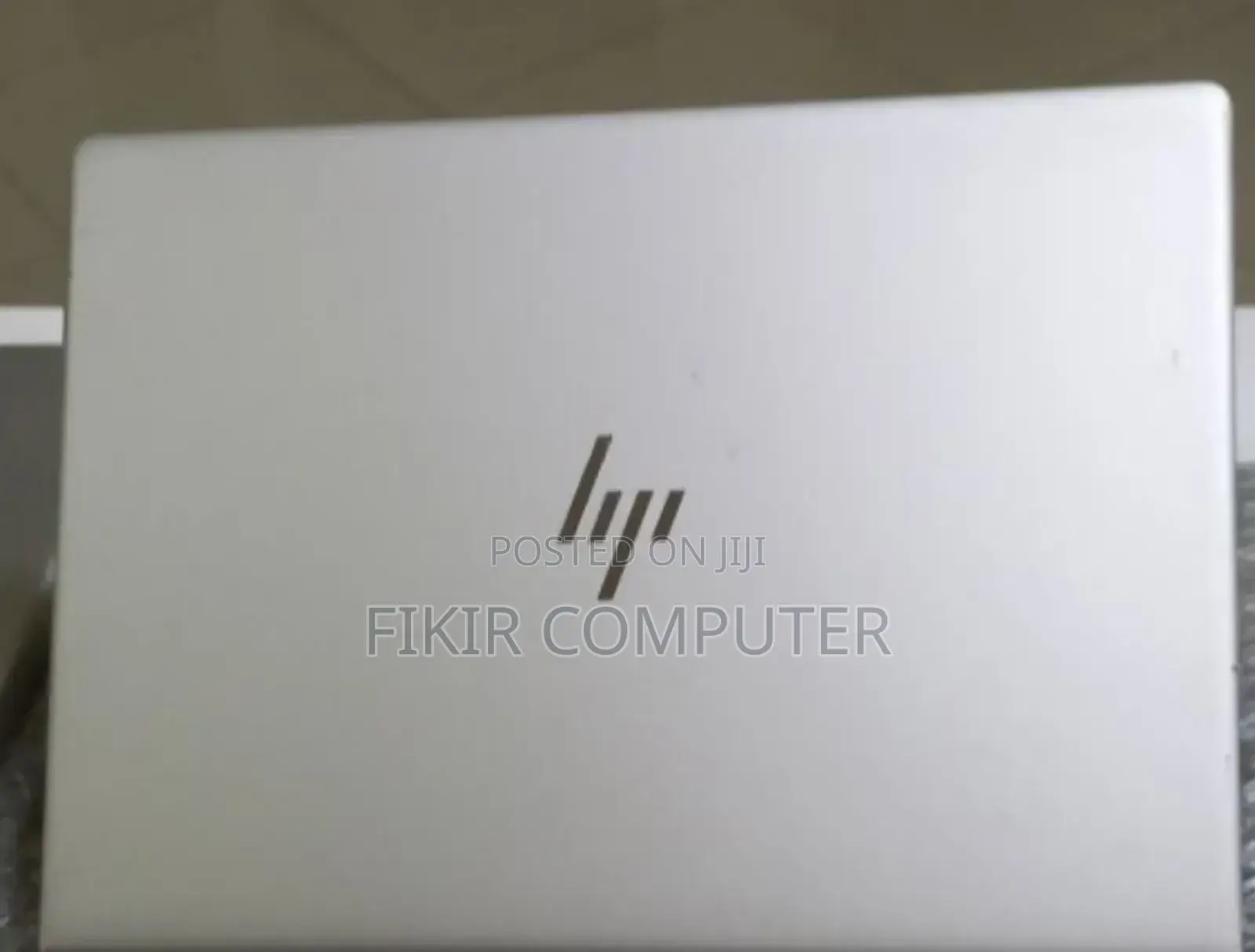 New Laptop HP EliteBook 840 G8 8GB Intel Core I5 SSD 512GB