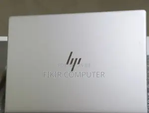 New Laptop HP EliteBook 840 G8 8GB Intel Core I5 SSD 512GB