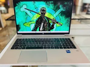 New Laptop HP Probook 450 16GB Intel Core I7 SSD 512GB