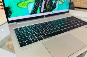 New Laptop HP Probook 450 16GB Intel Core I7 SSD 512GB