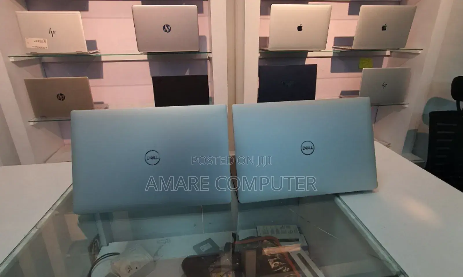 New Laptop Dell 32GB Intel Core I9 SSD 1T