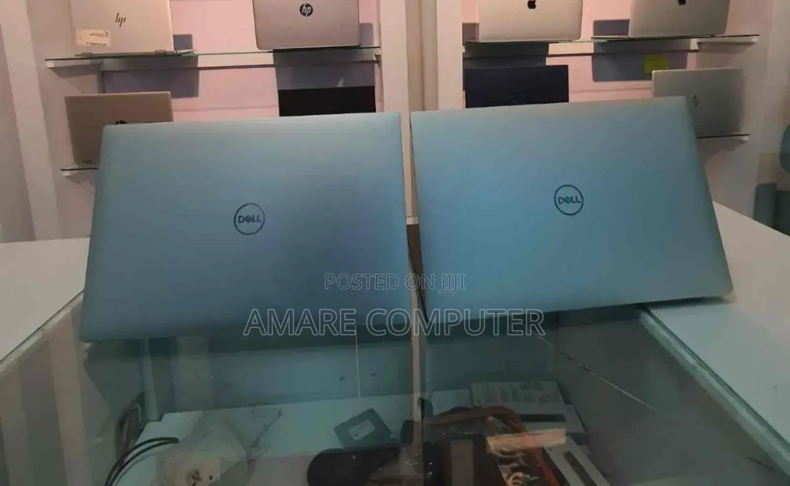 New Laptop Dell 32GB Intel Core I9 SSD 1T