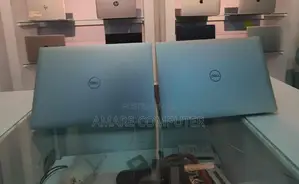 New Laptop Dell 32GB Intel Core I9 SSD 1T