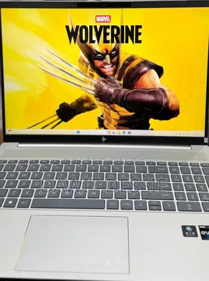 New Laptop HP 16GB Intel Core I7 SSD 1T